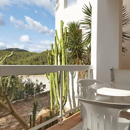 Apart-hotel San Miguel Park & Esmeralda Mar