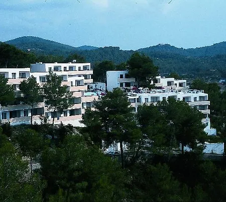 Aparthotel San Miguel Park & Esmeralda Mar