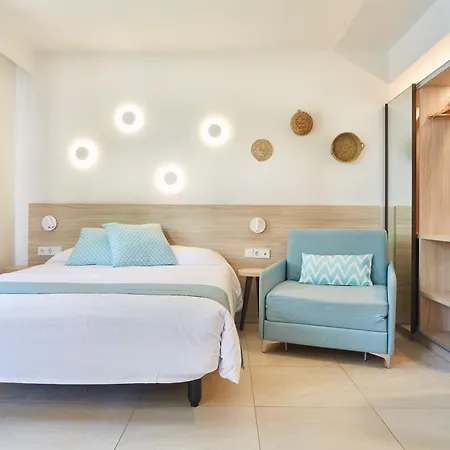 San Miguel Park & Esmeralda Mar Aparthotel 3*