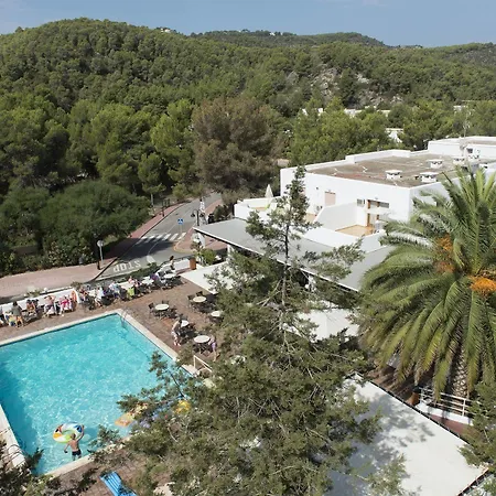 San Miguel Park & Esmeralda Mar Aparthotel