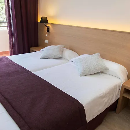 San Miguel Park & Esmeralda Mar Aparthotel