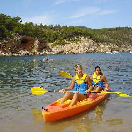 San Miguel Park & Esmeralda Mar Aparthotel