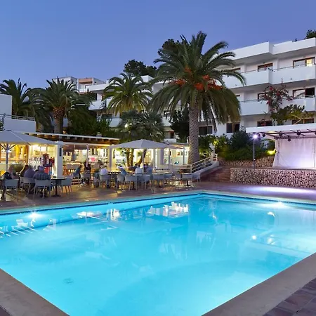 Aparthotel San Miguel Park & Esmeralda Mar Port de Sant Miguel
