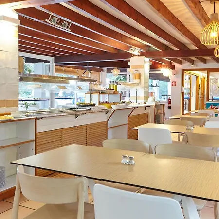 Aparthotel San Miguel Park & Esmeralda Mar Port de Sant Miguel