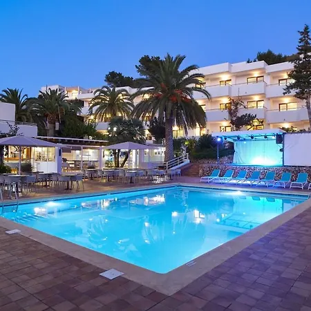 San Miguel Park & Esmeralda Mar Aparthotel 3*